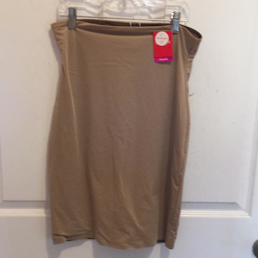 Reversible Slip